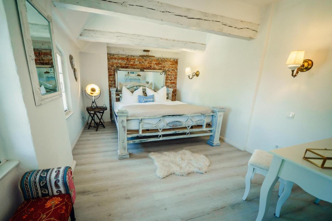 Alte Schmiede Mit Sauna, Pool Und Whirpool Im Aussenbereich Schoenstes Ferienhaus Der Lausitz Elsterheide Экстерьер фото