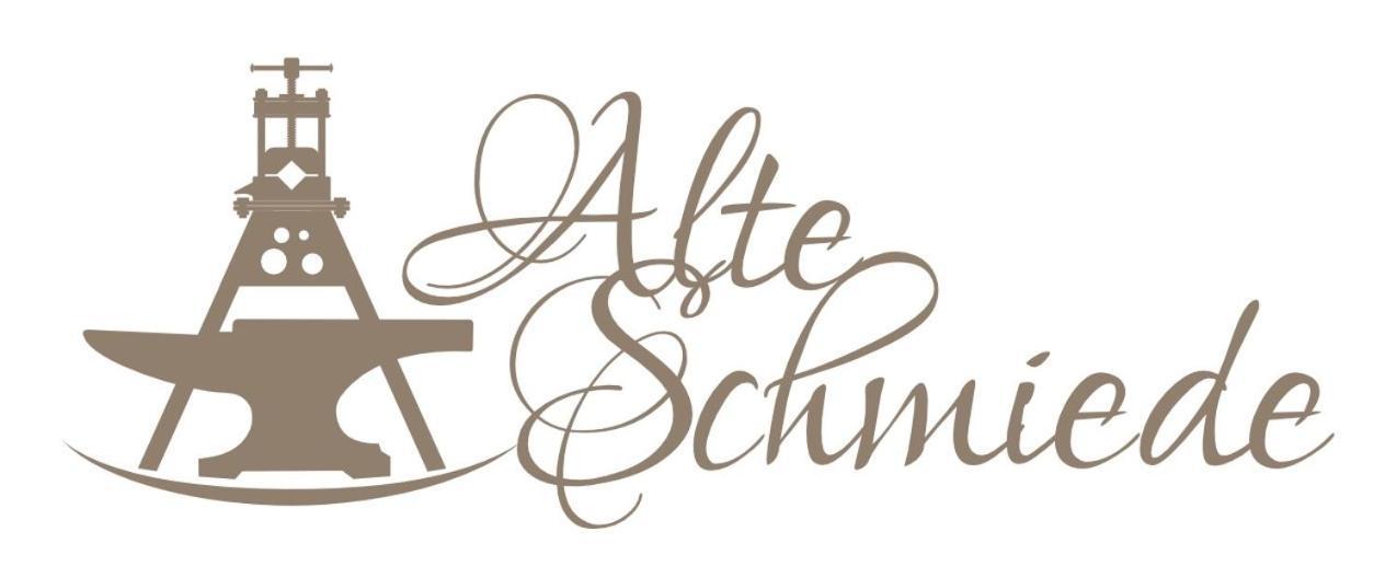Alte Schmiede Mit Sauna, Pool Und Whirpool Im Aussenbereich Schoenstes Ferienhaus Der Lausitz Elsterheide Экстерьер фото