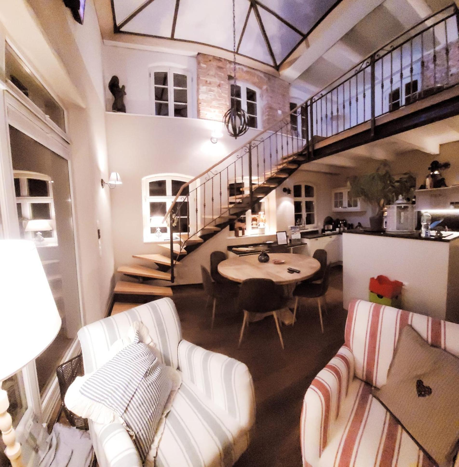 Alte Schmiede Mit Sauna, Pool Und Whirpool Im Aussenbereich Schoenstes Ferienhaus Der Lausitz Elsterheide Экстерьер фото
